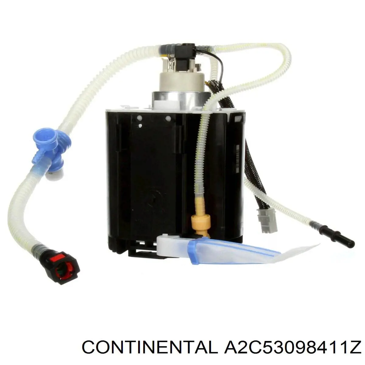 Bomba de gasolina WGS500010 Land Rover