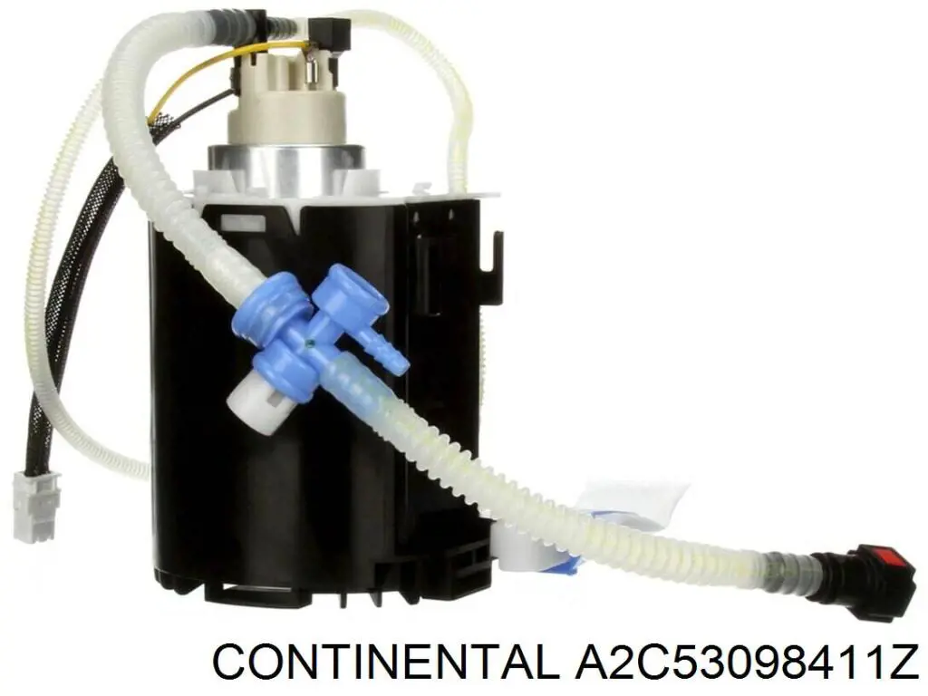Comprar A2C53098411Z Continental/Siemens Unidad de alimentación de combustible