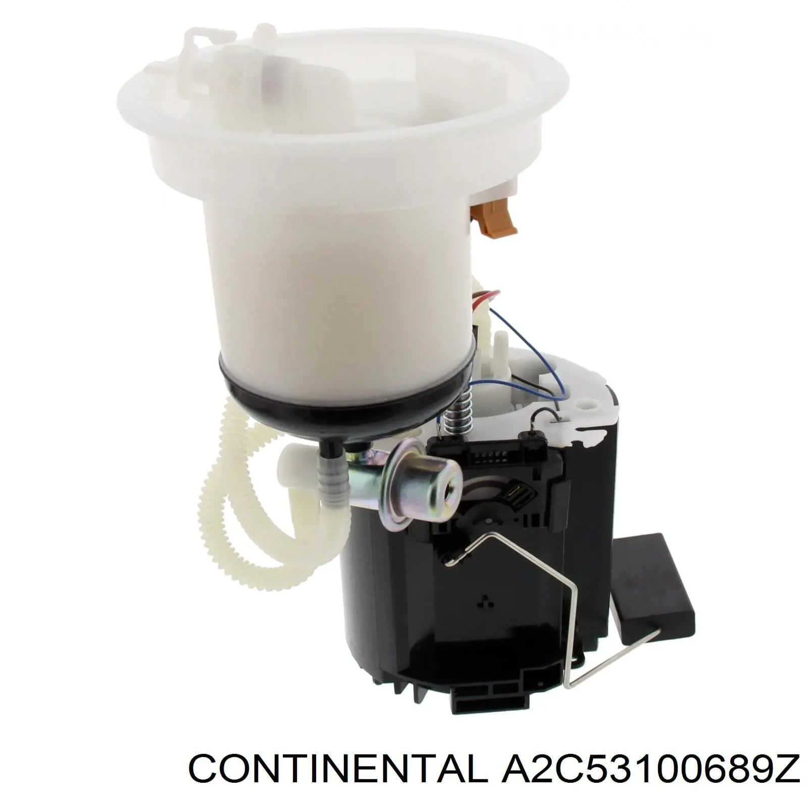 Módulo alimentación de combustible  Continental/Siemens A2C53100689Z precio, desde 100,88 EUR