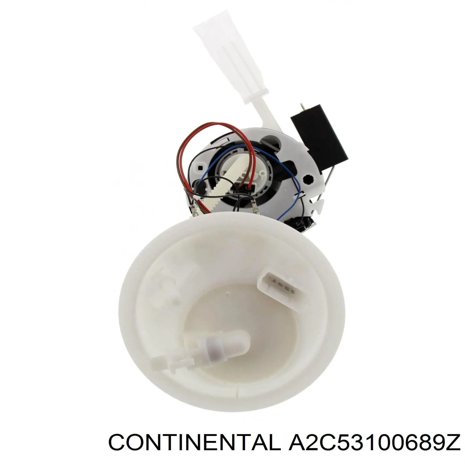Comprar A2C53100689Z Continental/Siemens Unidad de alimentación de combustible