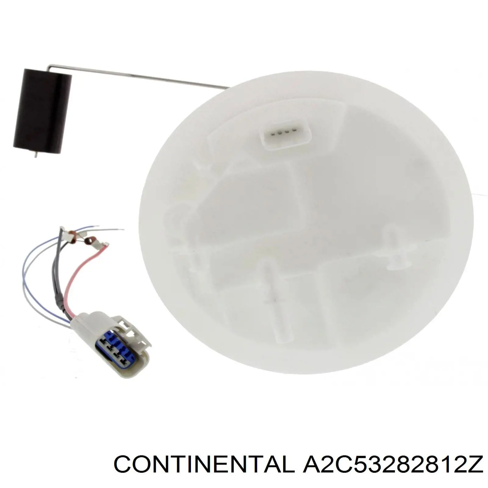 Módulo alimentación de combustible  Recoficial RECSGA701160 precio, desde 120,96 EUR