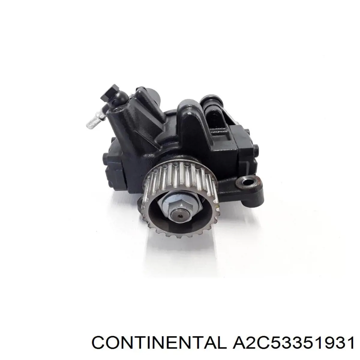 Bomba de alta presión Nissan Qashqai 2 J11