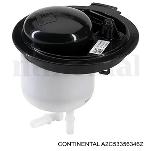 Filtro combustible Continental/Siemens A2C53356346Z precio, desde 74,12 EUR