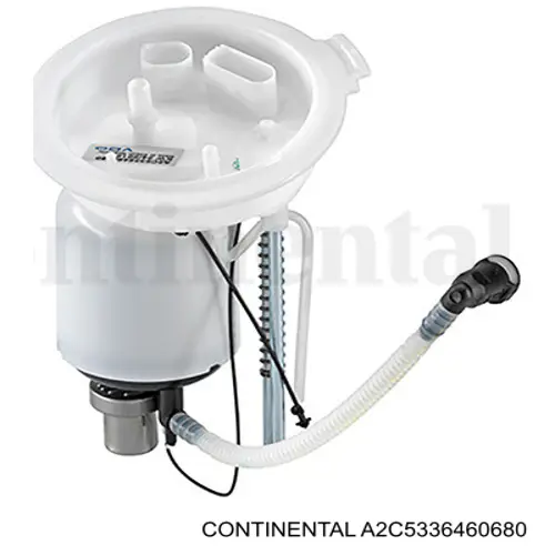 Filtro combustible Continental/Siemens A2C5336460680 precio, desde 53,12 EUR