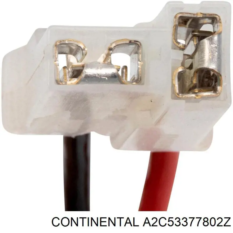 Comprar A2C53377802Z Continental/Siemens Unidad de alimentación de combustible
