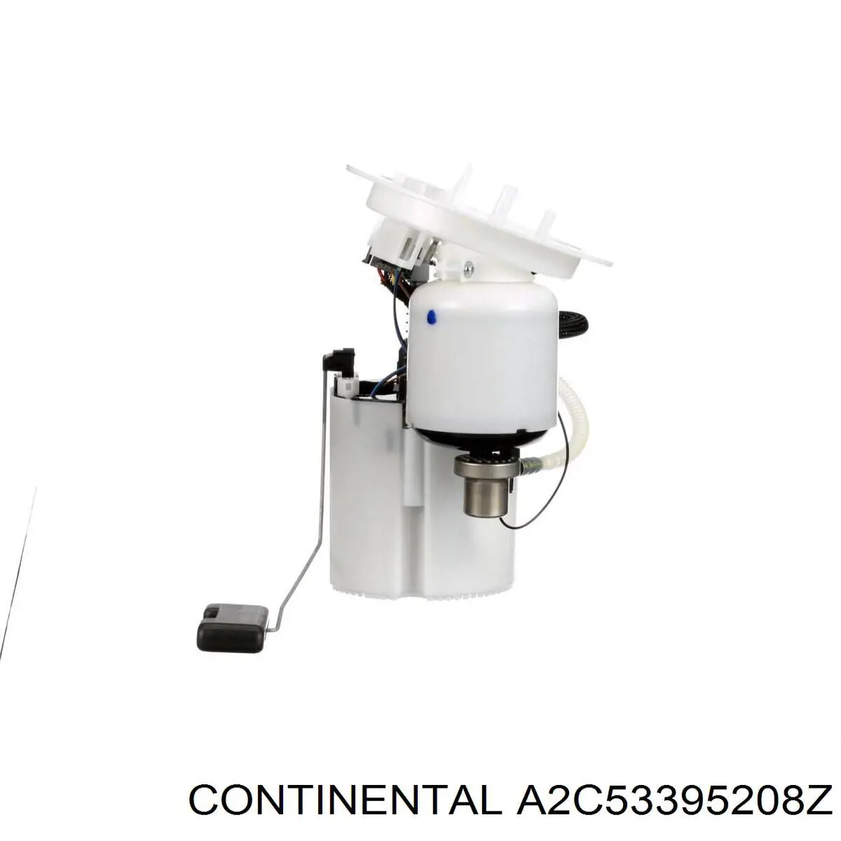 Módulo alimentación de combustible  Continental/Siemens A2C53395208Z precio, desde 166,90 EUR