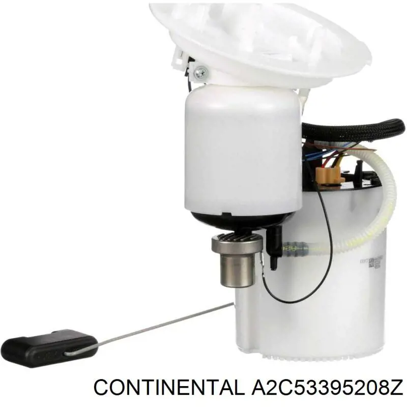 Comprar A2C53395208Z Continental/Siemens Unidad de alimentación de combustible