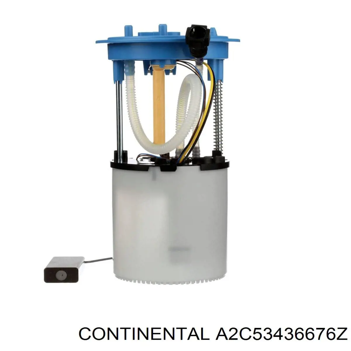 Módulo alimentación de combustible  Continental/Siemens A2C53436676Z precio, desde 91,03 EUR