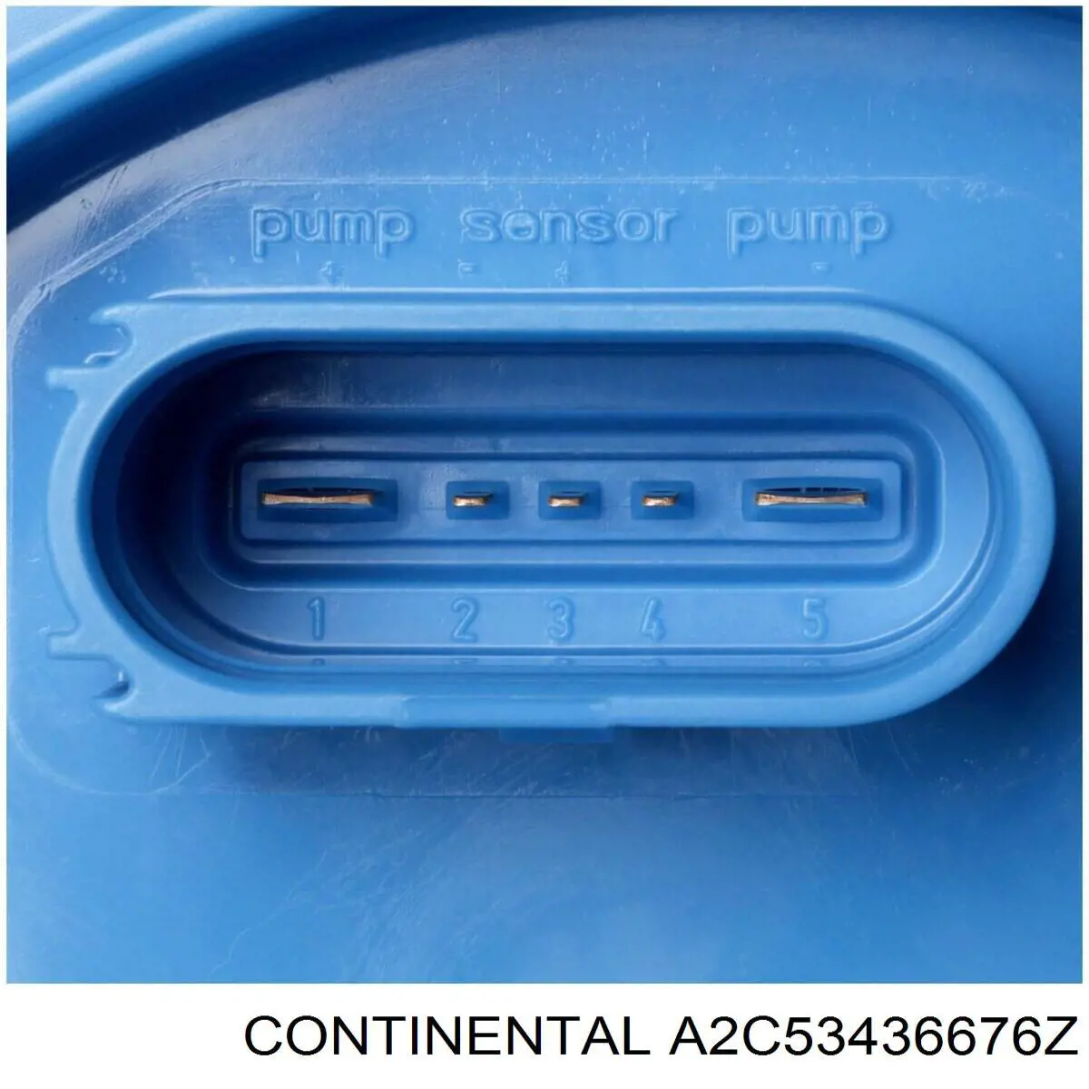 Comprar A2C53436676Z Continental/Siemens Unidad de alimentación de combustible