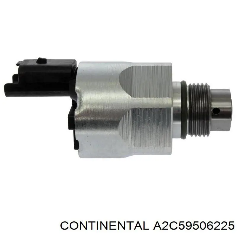 Válvula reguladora de presión del sistema common rail Continental/Siemens A2C59506225 precio, desde 105,12 EUR