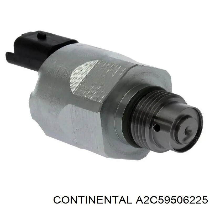 Comprar A2C59506225 Continental/Siemens Válvula reguladora de presión del sistema common rail