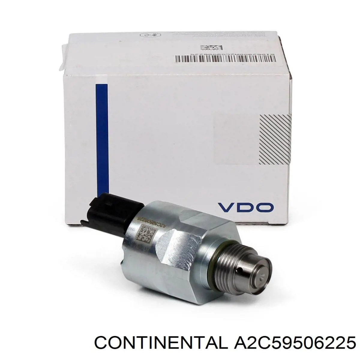 A2C59506225 Continental/Siemens válvula reguladora de presión common-rail-system