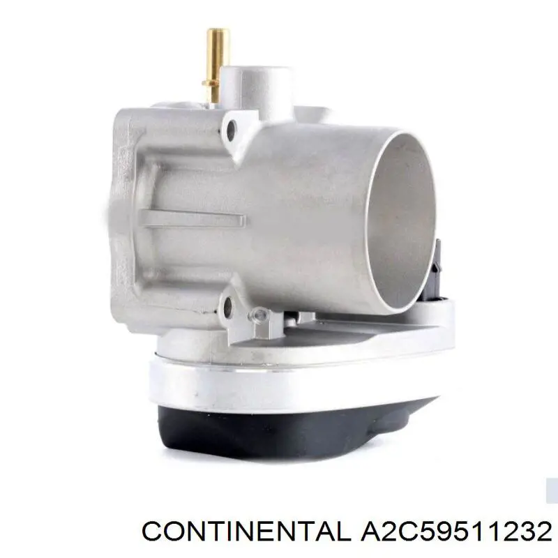 Comprar A2C59511232 Continental/Siemens Cuerpo de mariposa