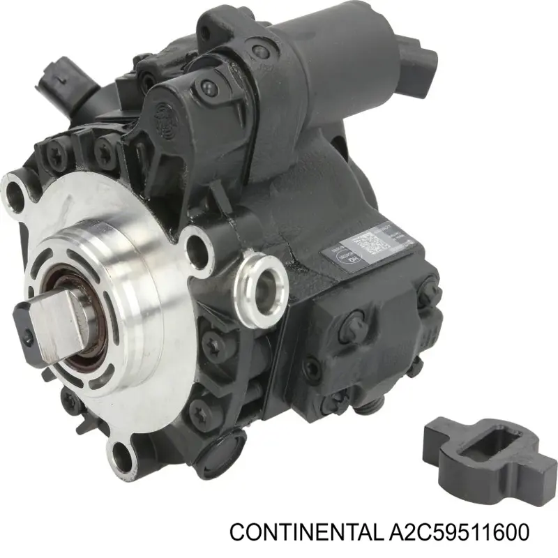A2C59511600 Continental/Siemens Bomba de inyección