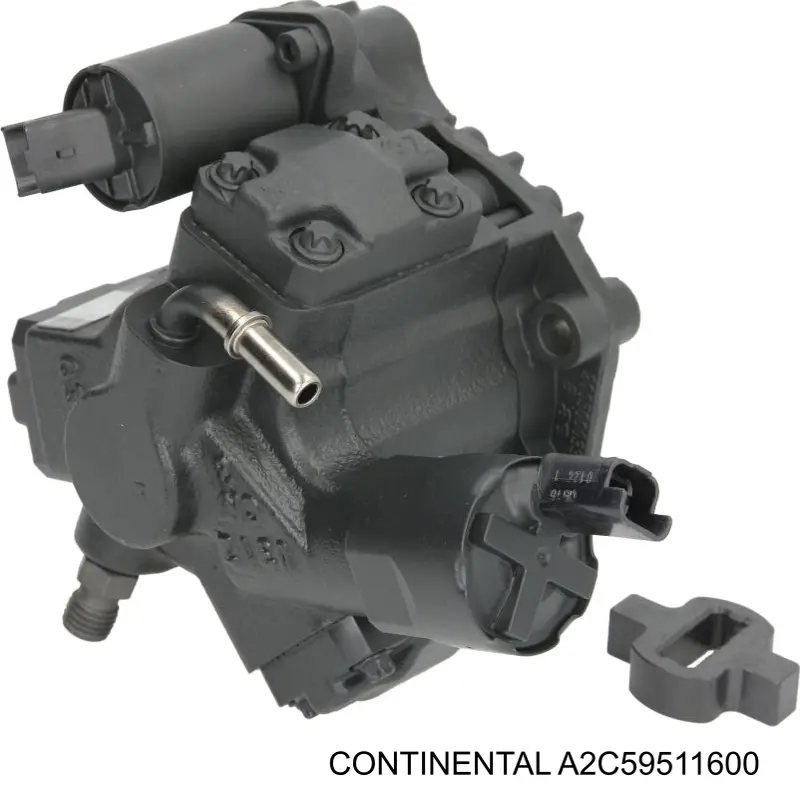 Bomba de alta presión de combustible Continental/Siemens A2C59511600 precio, desde 526,22 EUR