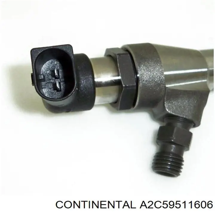 Inyectores Continental/Siemens A2C59511606 precio, desde 429,26 EUR
