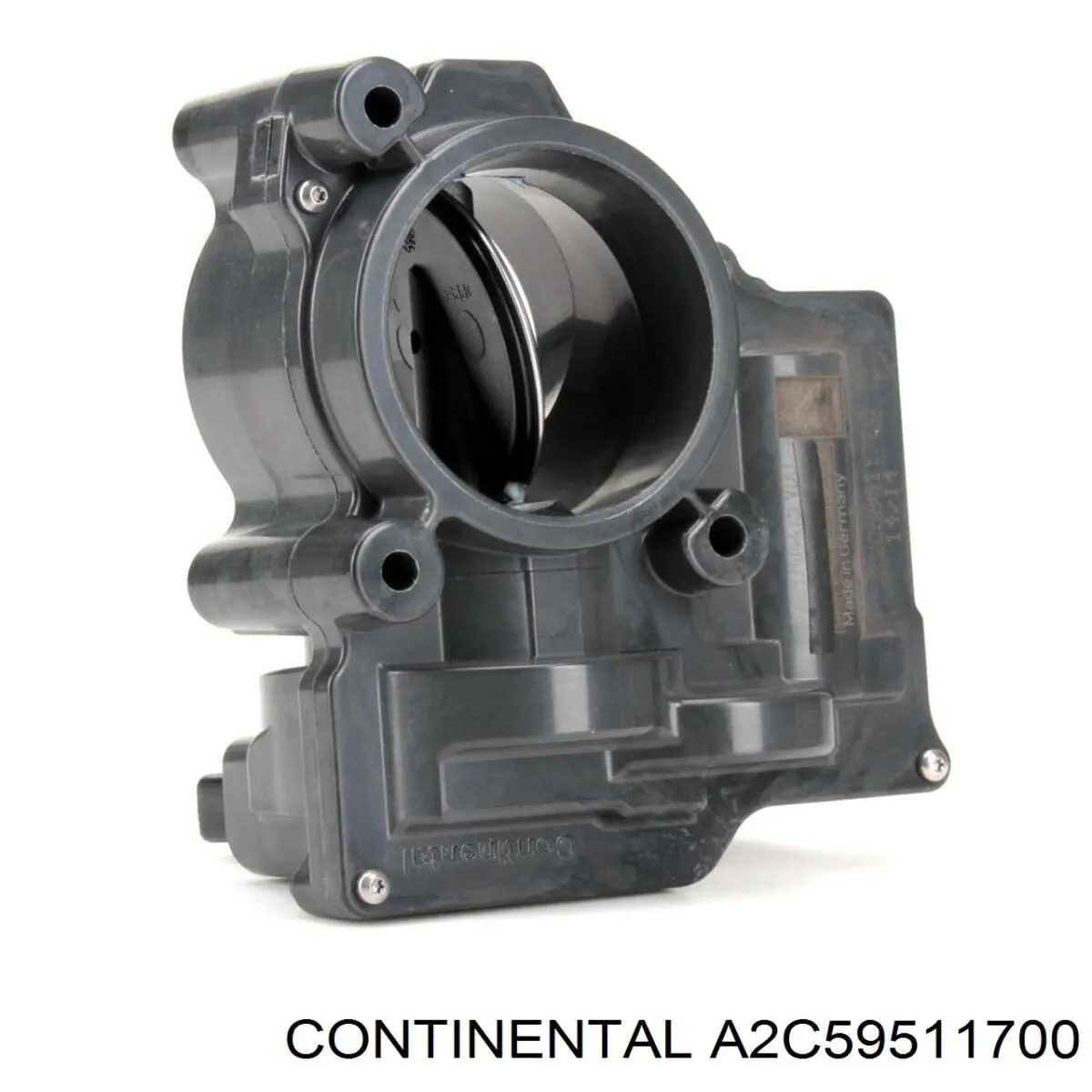 Comprar A2C59511700 Continental/Siemens Cuerpo de mariposa