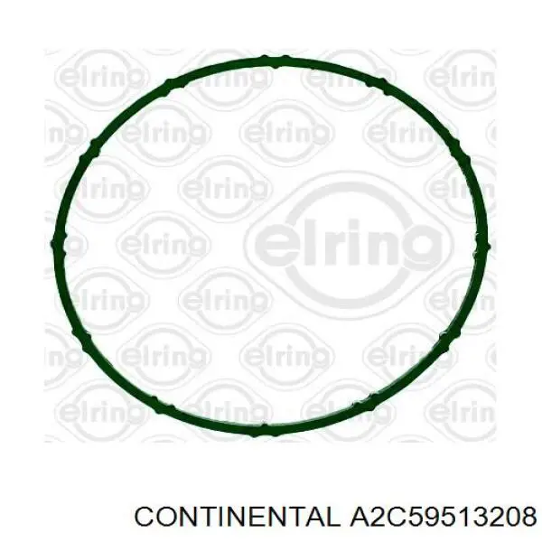 Cuerpo de aceleración completo Continental/Siemens A2C59513208 precio, desde 159,72 EUR