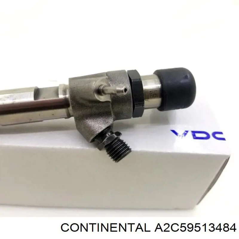 Comprar A2C59513484 Continental/Siemens Inyector