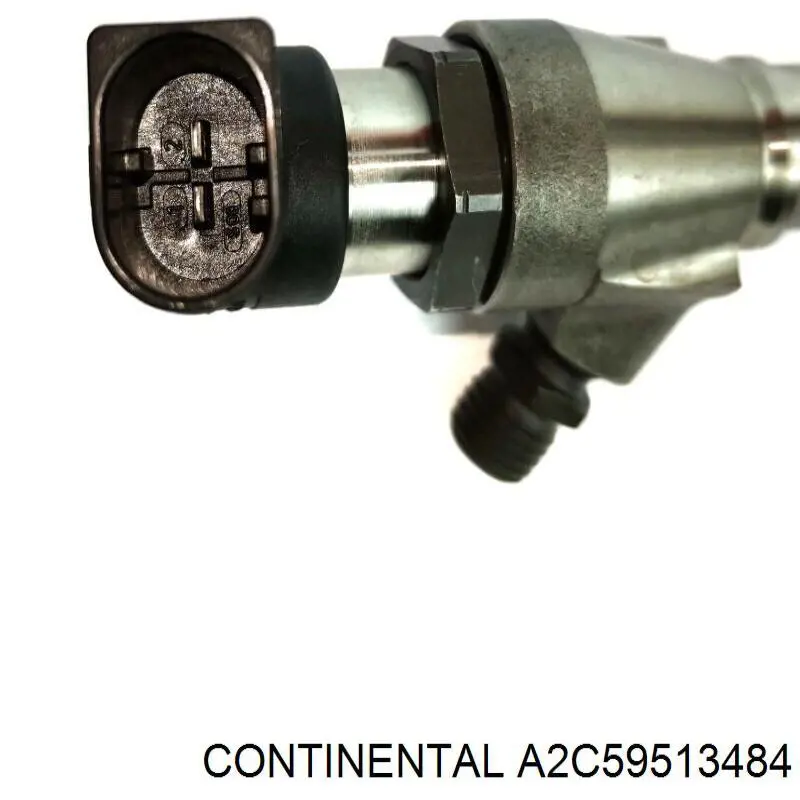 Inyector A2C59513484 Continental/Siemens