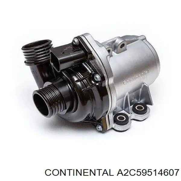 Bombeadora de agua Continental/Siemens A2C59514607 precio, desde 761,29 EUR