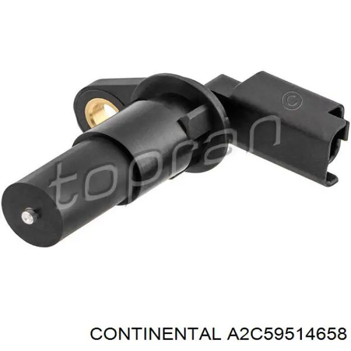 A2C59514658 Continental/Siemens sensor de posición del cigüeñal