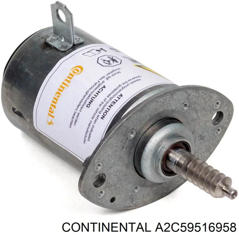  Continental/Siemens A2C59516958