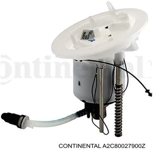 A2C80027900Z Continental/Siemens Filtro de gasolina