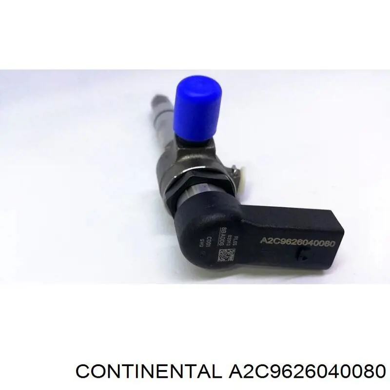 Inyectores Continental/Siemens A2C9626040080 precio, desde 712,88 EUR