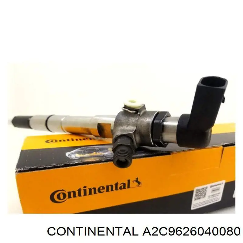 Comprar A2C9626040080 Continental/Siemens Inyector