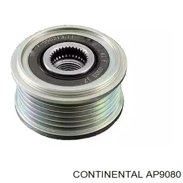 Comprar AP9080 Continental/Siemens Rueda libre del alternador