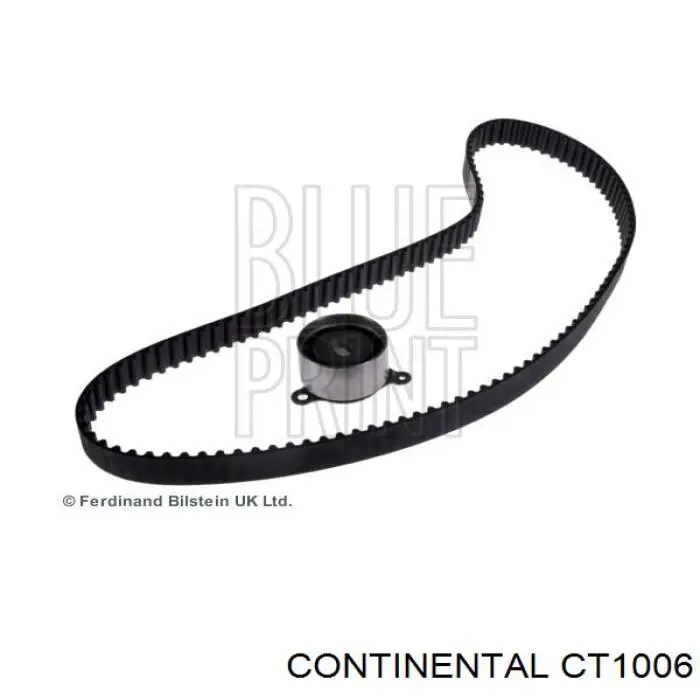 Comprar CT1006 Continental/Siemens Correa distribución