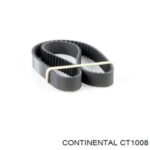 Correa distribución CT1008 Continental/Siemens