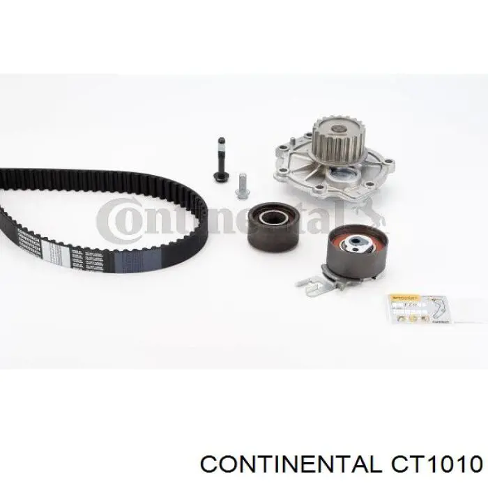 Comprar CT1010 Continental/Siemens Correa distribución