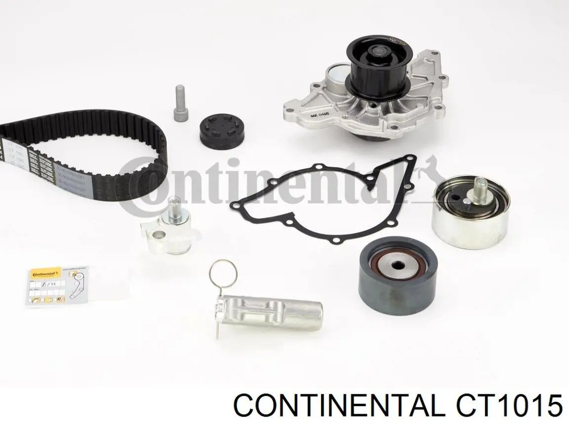 CT1015 Continental/Siemens correa distribucion