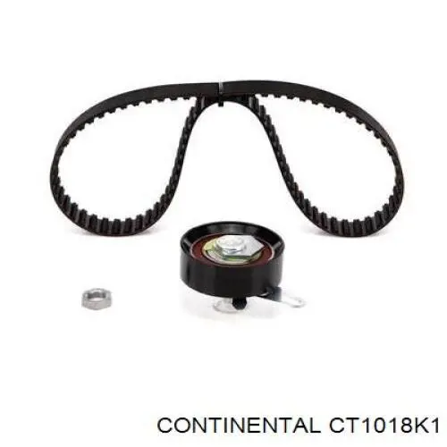 Comprar CT1018K1 Continental/Siemens Kit de correa de distribución