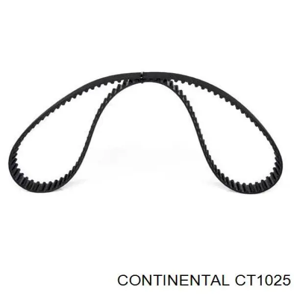 Correa de distribución Continental/Siemens CT1025 precio, desde 60,03 EUR