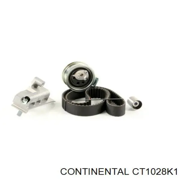 CT1028K1 Continental/Siemens kit de distribución