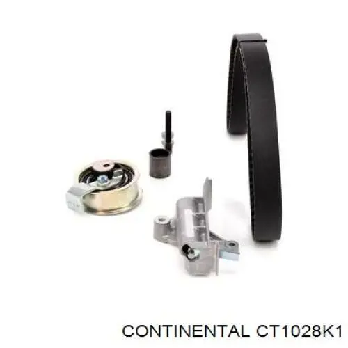 Juego de correas dentadas Dayco KTB416 precio, desde 348,15 EUR