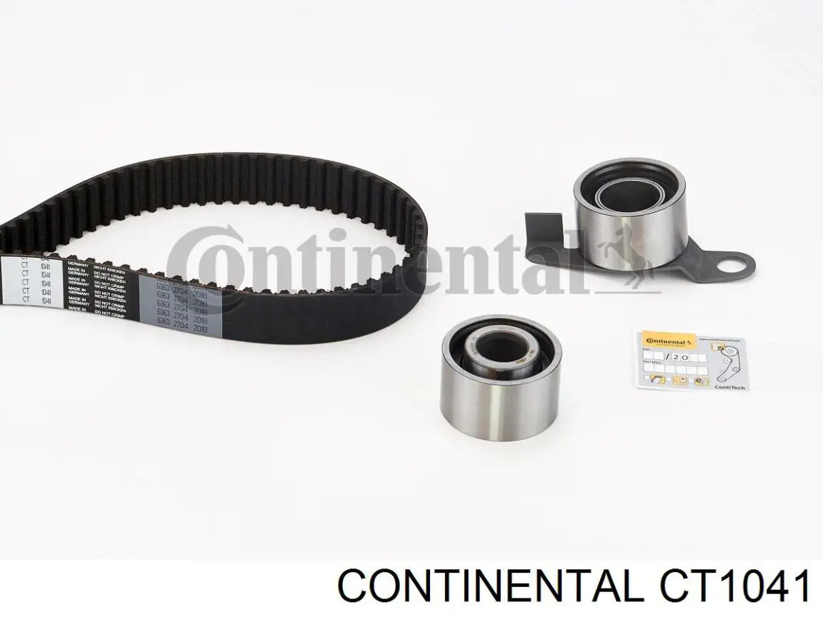 Comprar CT1041 Continental/Siemens Correa distribución