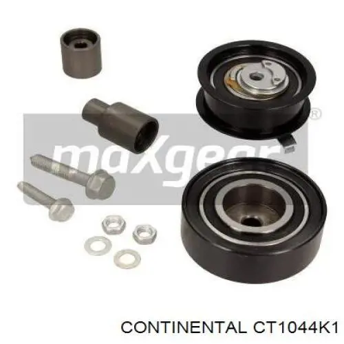 Comprar CT1044K1 Continental/Siemens Kit de correa de distribución