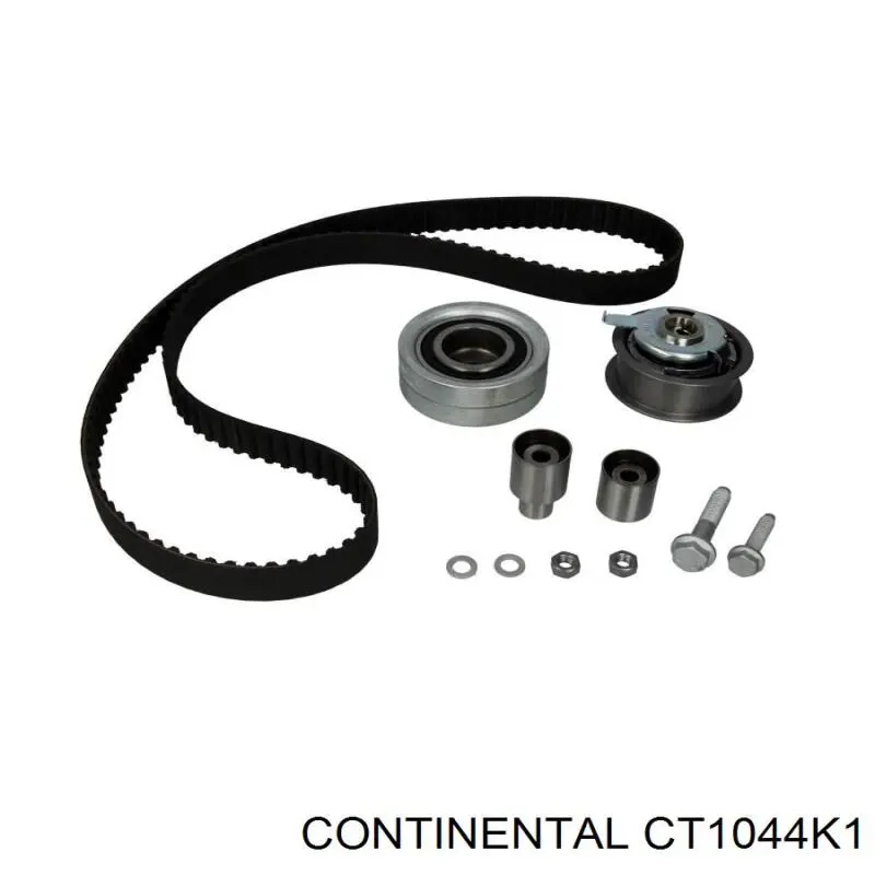 CT1044K1 Continental/Siemens kit correa de distribución