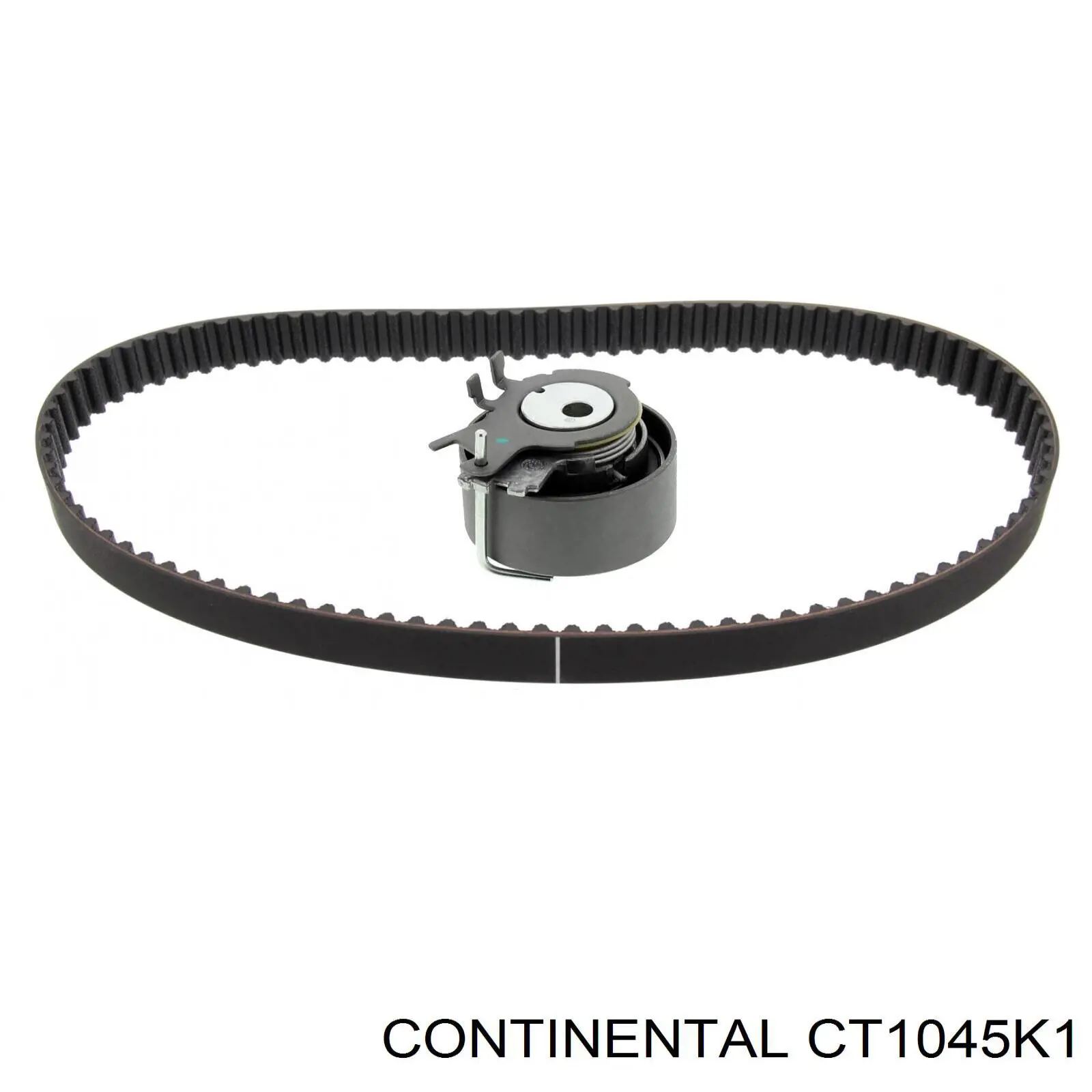 CT1045K1 Continental/Siemens kit de correa de distribución