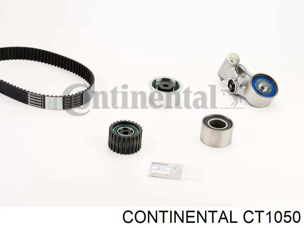 Correa de distribución Continental/Siemens CT1050 precio, desde 39,66 EUR