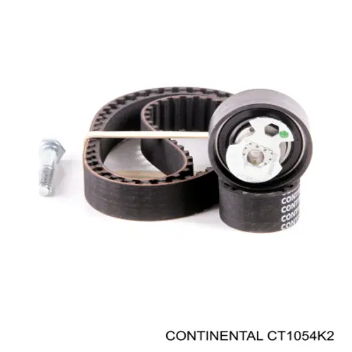 CT1054K2 Continental/Siemens Kit correa de distribución