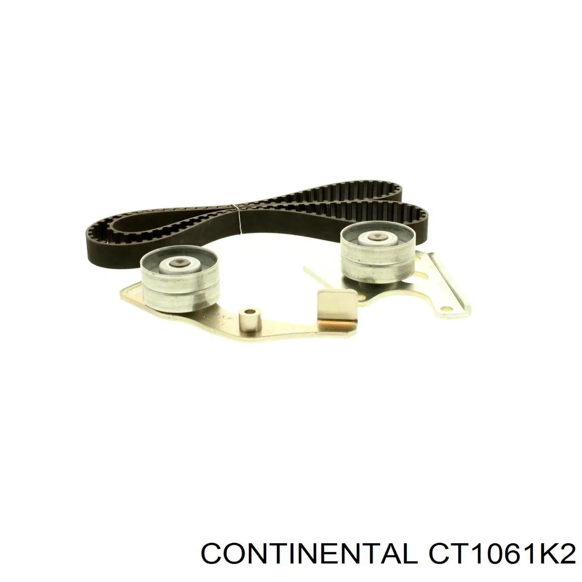Comprar CT1061K2 Continental/Siemens Kit de correa de distribución