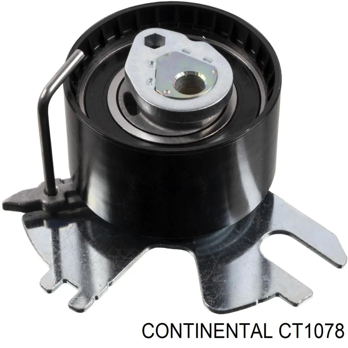 CT1078 Continental/Siemens correa distribución