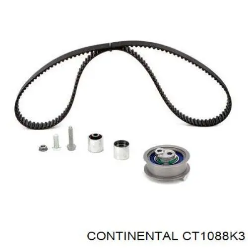 Juego de correas dentadas Continental/Siemens CT1088K3 precio, desde 272,06 EUR