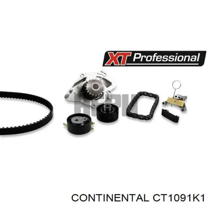 Juego de correas dentadas Peugeot/Citroen 00000831T5 precio, desde 66,79 EUR