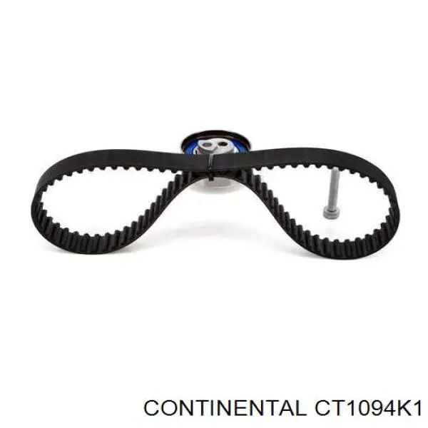 Comprar CT1094K1 Continental/Siemens Kit de correa de distribución